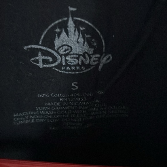 Disney Illuminations T-shirt - Picture 2 of 3